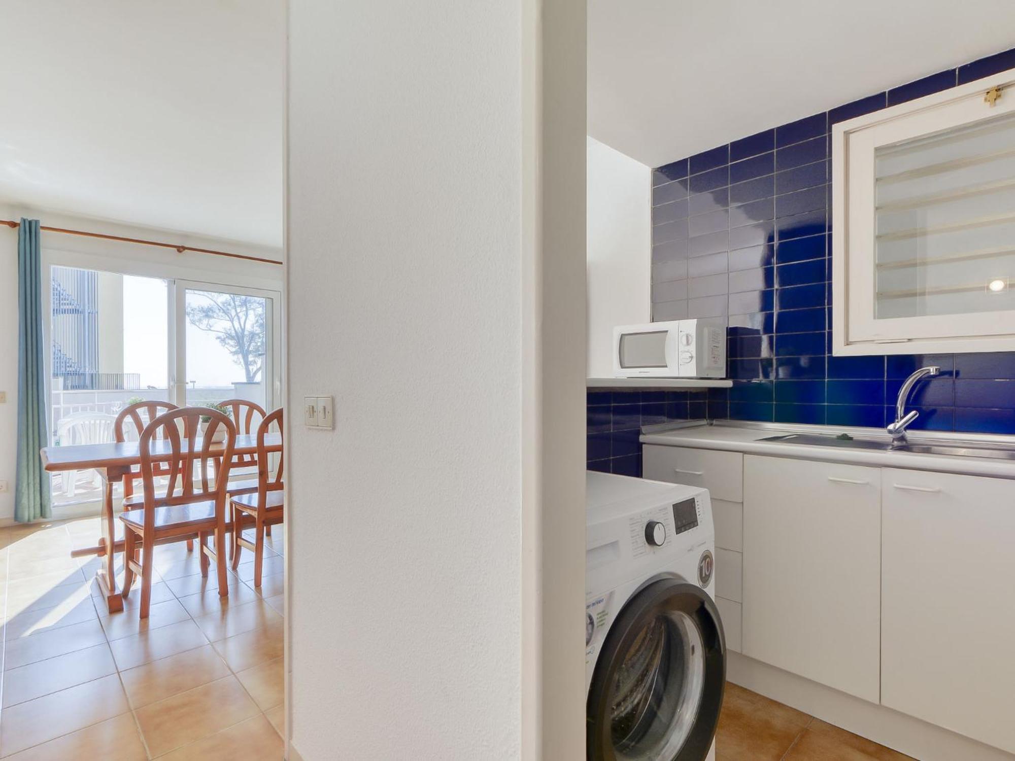 Platja De Roses-5 By Interhome * Roses