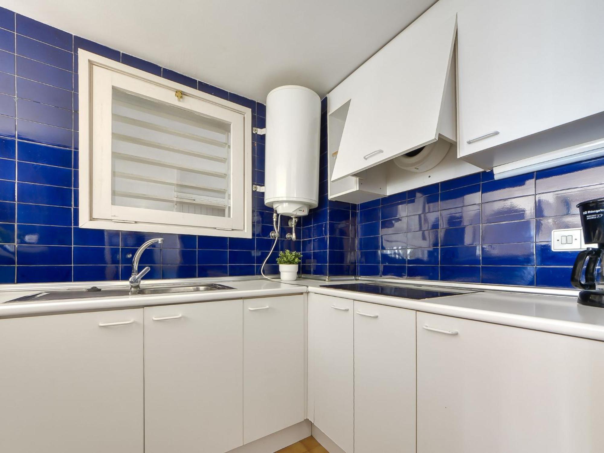 Platja De Roses-5 By Interhome Apartment